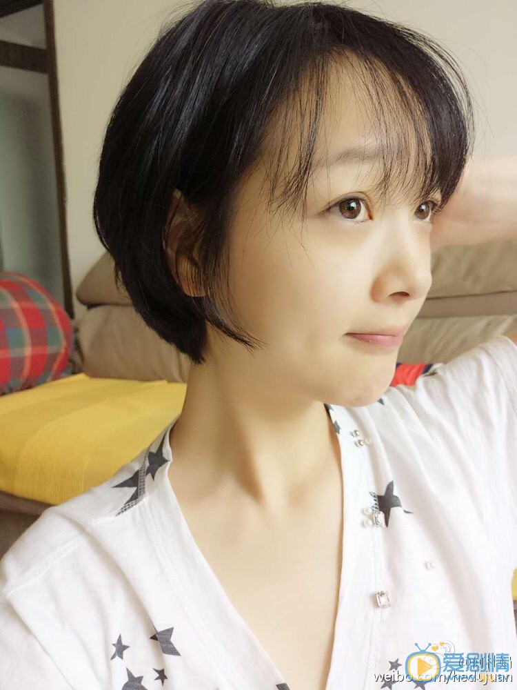 何杜娟生活照 何杜娟高清写真_何杜娟高清剧照