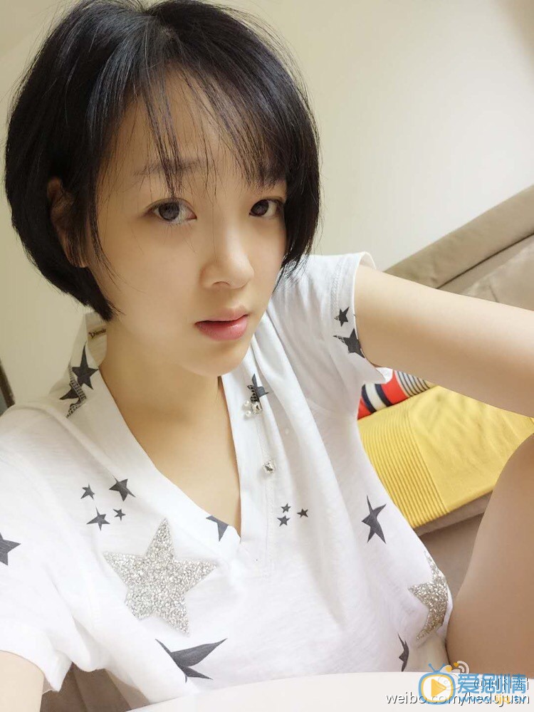 何杜娟生活照 何杜娟高清写真_何杜娟高清剧照