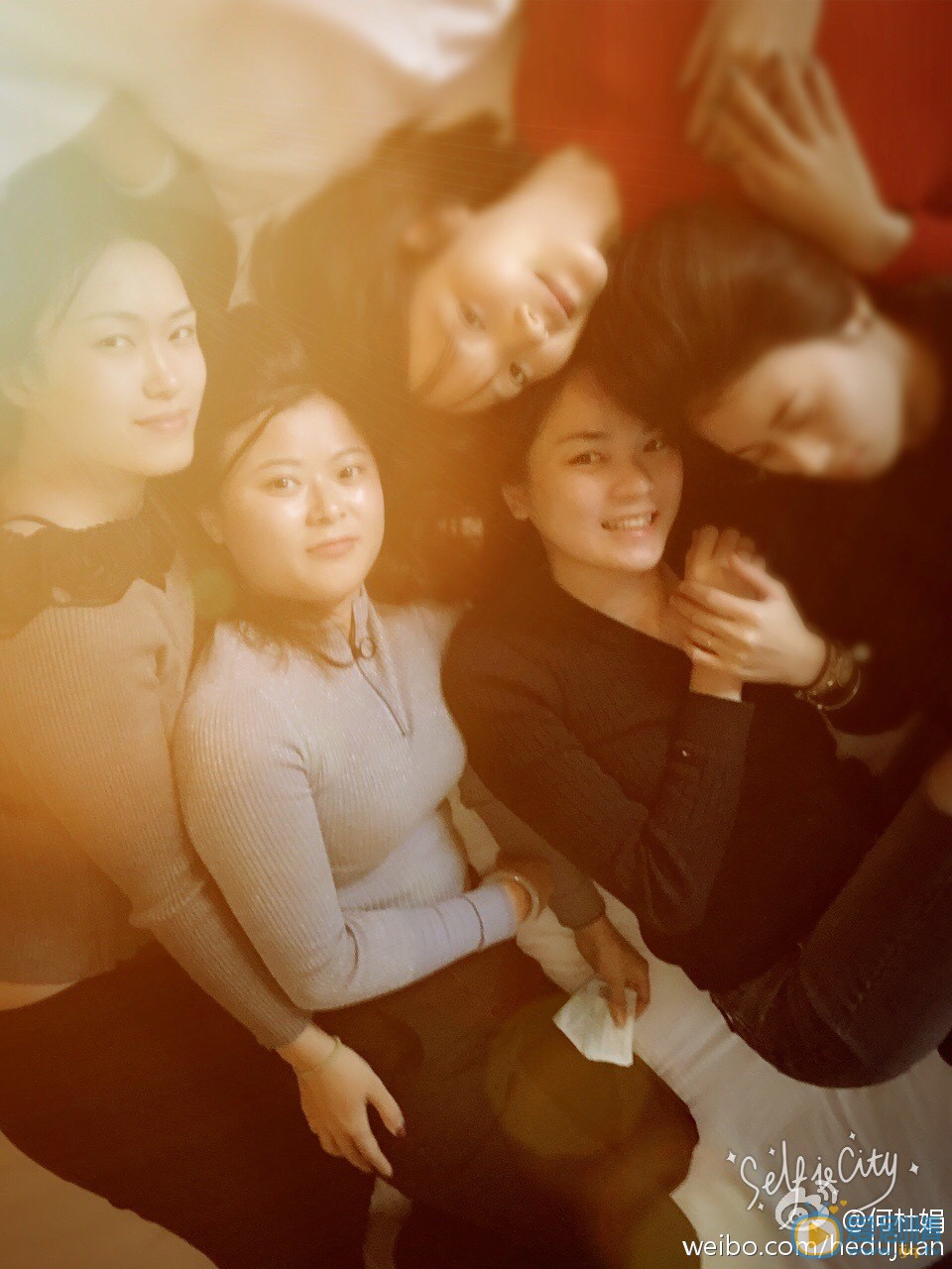 何杜娟生活照 何杜娟高清写真_何杜娟高清剧照