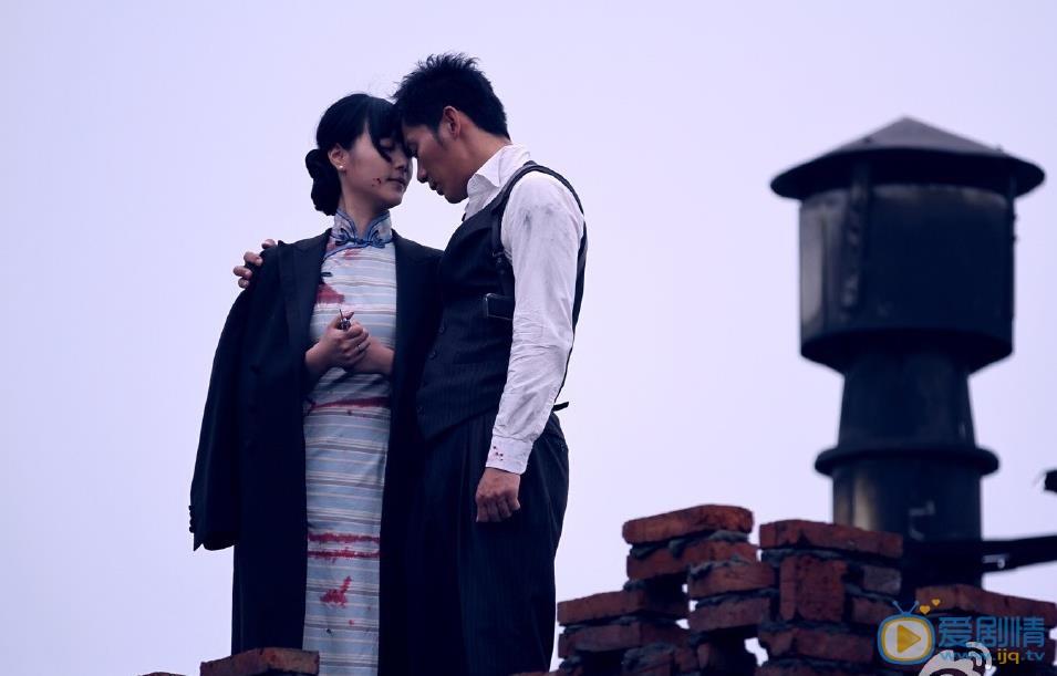 何杜娟《好家伙》剧照 何杜娟高清写真_何杜娟高清剧照