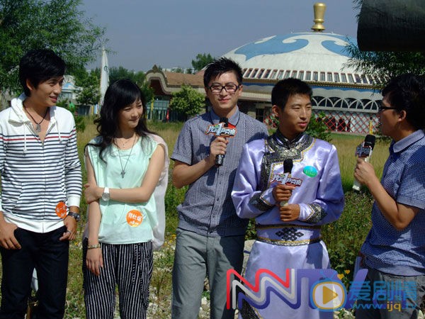 何杜娟综艺节目照 何杜娟高清写真_何杜娟高清剧照