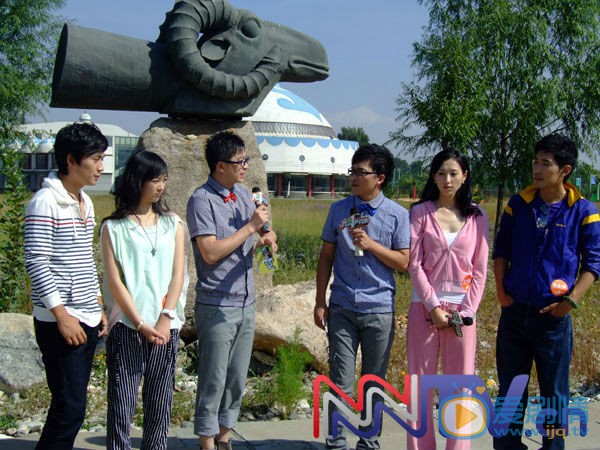 何杜娟综艺节目照 何杜娟高清写真_何杜娟高清剧照