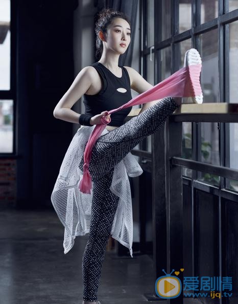 蒋梦婕黑白写真 蒋梦婕高清写真_蒋梦婕高清剧照
