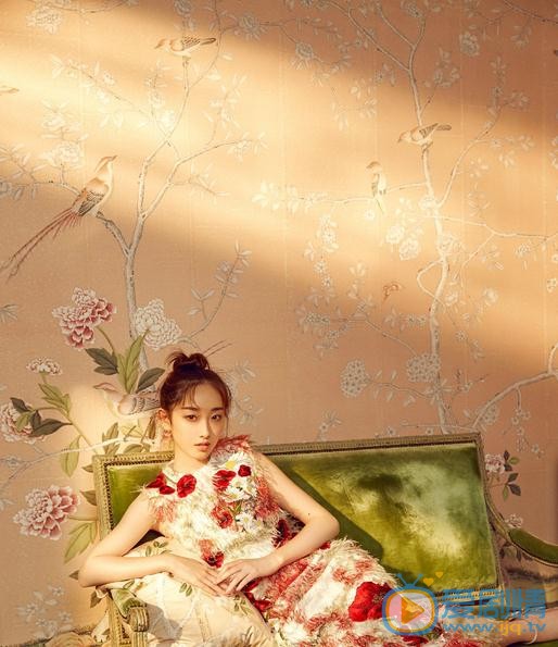 蒋梦婕时尚写真 蒋梦婕高清写真_蒋梦婕高清剧照