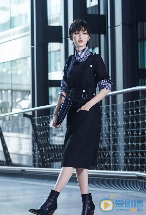 蒋梦婕街拍写真 蒋梦婕高清写真_蒋梦婕高清剧照