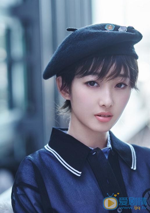 蒋梦婕街拍写真 蒋梦婕高清写真_蒋梦婕高清剧照
