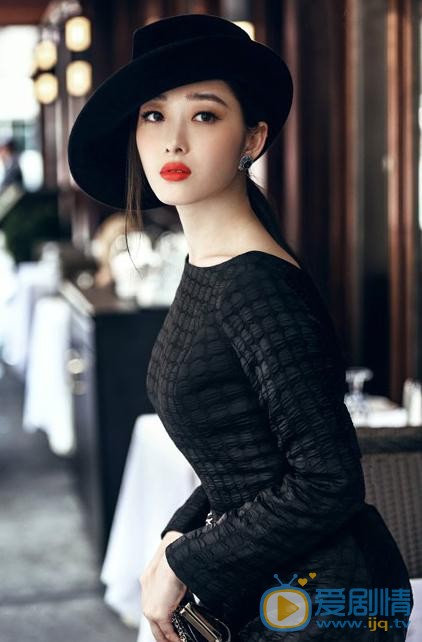 蒋梦婕街拍写真 蒋梦婕高清写真_蒋梦婕高清剧照