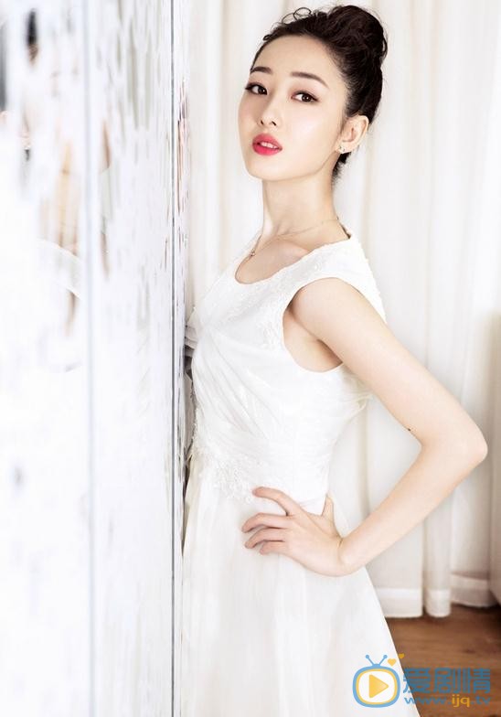 蒋梦婕黑白写真 蒋梦婕高清写真_蒋梦婕高清剧照