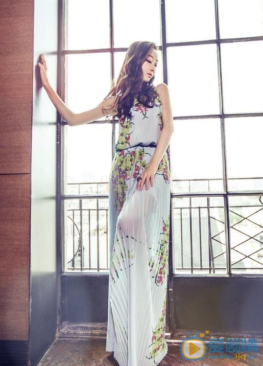 蒋梦婕街拍写真 蒋梦婕高清写真_蒋梦婕高清剧照
