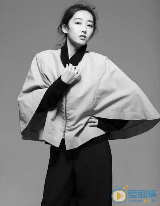 蒋梦婕复古写真 蒋梦婕高清写真_蒋梦婕高清剧照