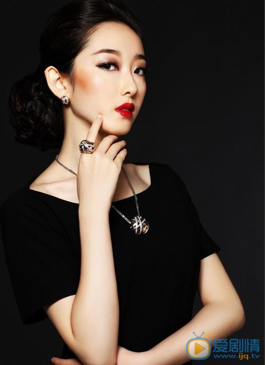 蒋梦婕写真 蒋梦婕高清写真_蒋梦婕高清剧照