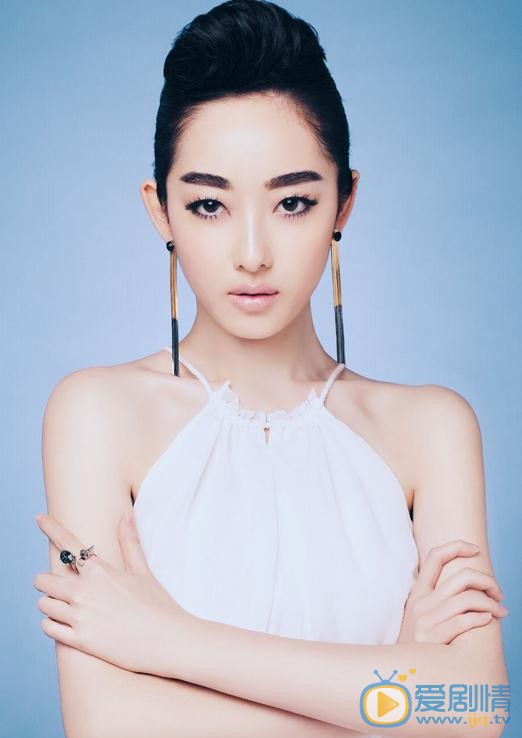 蒋梦婕写真 蒋梦婕高清写真_蒋梦婕高清剧照