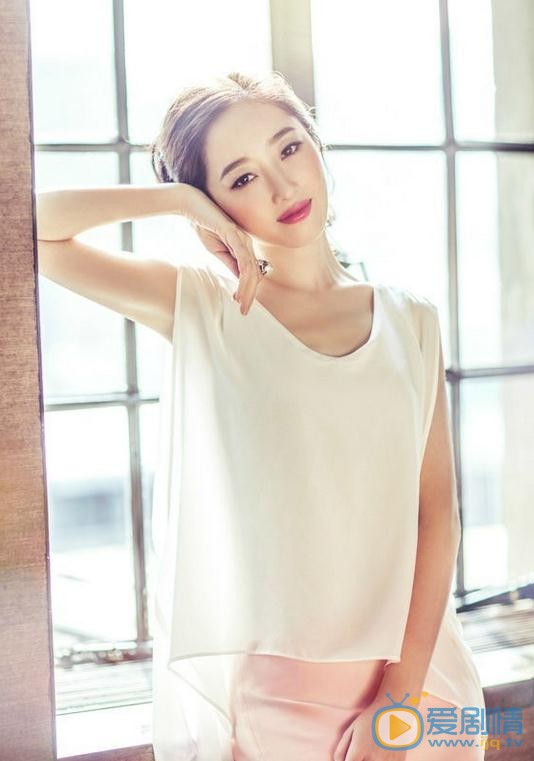 蒋梦婕街拍写真 蒋梦婕高清写真_蒋梦婕高清剧照
