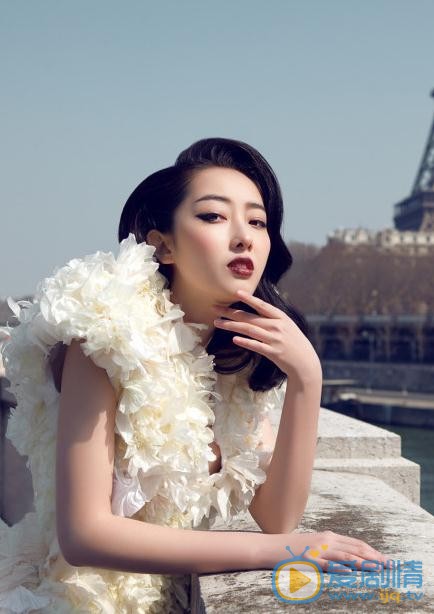蒋梦婕街拍写真 蒋梦婕高清写真_蒋梦婕高清剧照