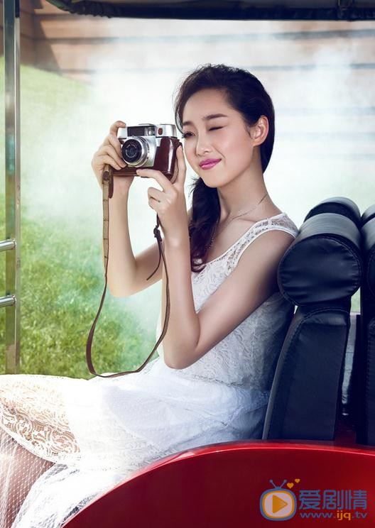蒋梦婕黑白写真 蒋梦婕高清写真_蒋梦婕高清剧照