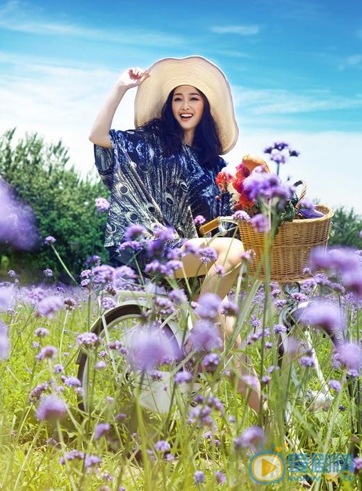 蒋梦婕街拍写真 蒋梦婕高清写真_蒋梦婕高清剧照
