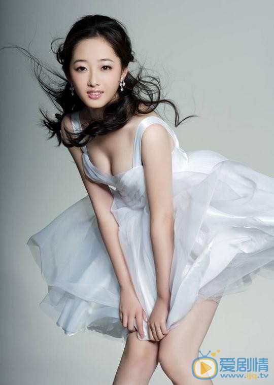 蒋梦婕写真 蒋梦婕高清写真_蒋梦婕高清剧照