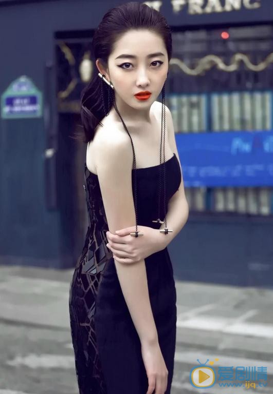 蒋梦婕街拍写真 蒋梦婕高清写真_蒋梦婕高清剧照