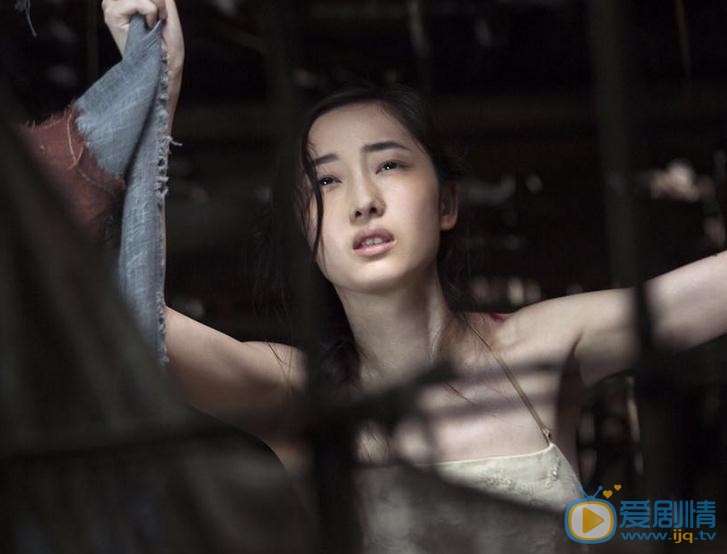 蒋梦婕《三少爷的剑》剧照 蒋梦婕高清写真_蒋梦婕高清剧照