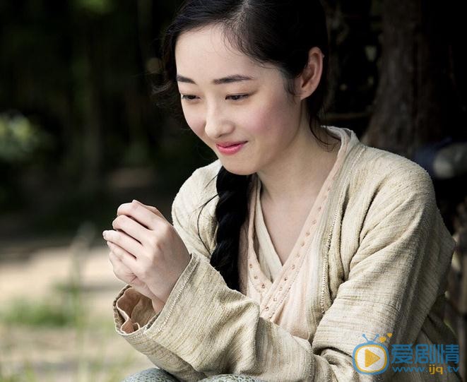 蒋梦婕《三少爷的剑》剧照 蒋梦婕高清写真_蒋梦婕高清剧照