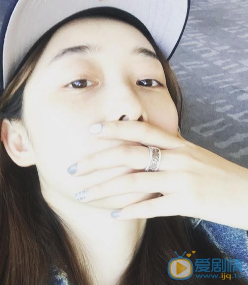蒋梦婕生活照 蒋梦婕高清写真_蒋梦婕高清剧照
