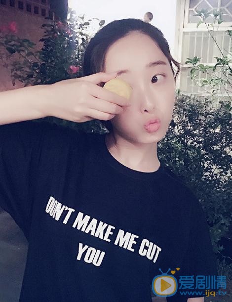 蒋梦婕生活照 蒋梦婕高清写真_蒋梦婕高清剧照
