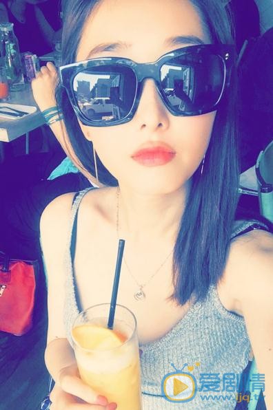 蒋梦婕生活照 蒋梦婕高清写真_蒋梦婕高清剧照