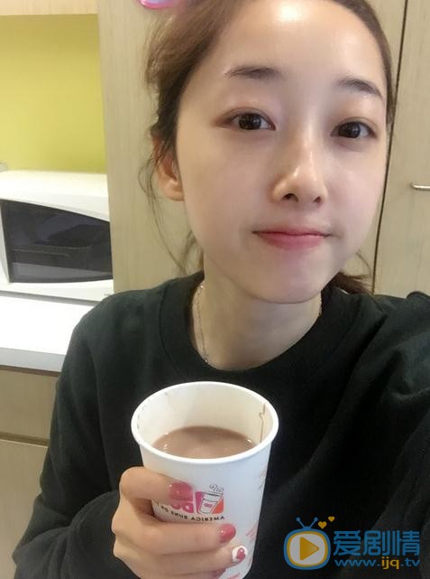 蒋梦婕生活照 蒋梦婕高清写真_蒋梦婕高清剧照