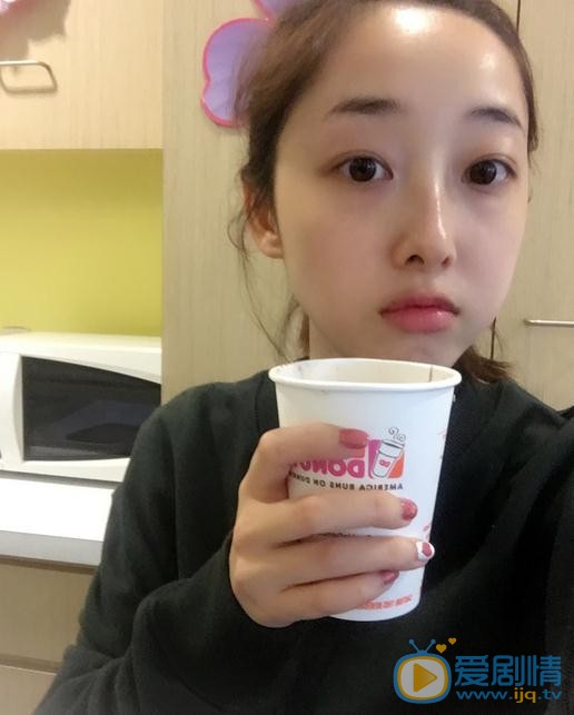 蒋梦婕生活照 蒋梦婕高清写真_蒋梦婕高清剧照