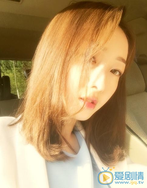 蒋梦婕生活照 蒋梦婕高清写真_蒋梦婕高清剧照