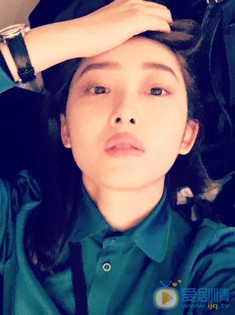 蒋梦婕生活照 蒋梦婕高清写真_蒋梦婕高清剧照