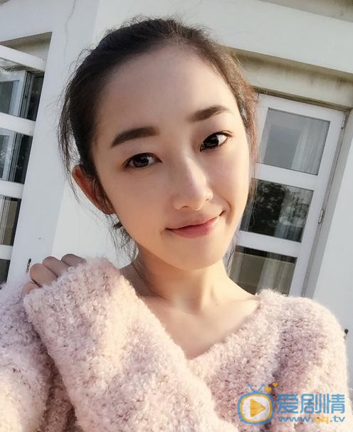 蒋梦婕生活照 蒋梦婕高清写真_蒋梦婕高清剧照
