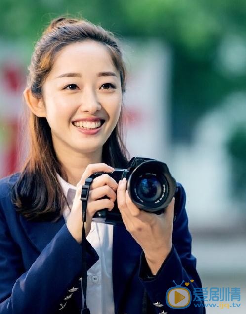 蒋梦婕《28岁未成年》剧照 蒋梦婕高清写真_蒋梦婕高清剧照