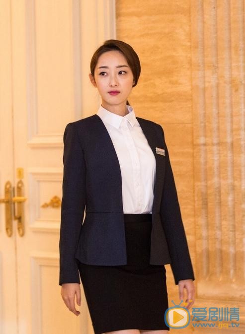 蒋梦婕《28岁未成年》剧照 蒋梦婕高清写真_蒋梦婕高清剧照