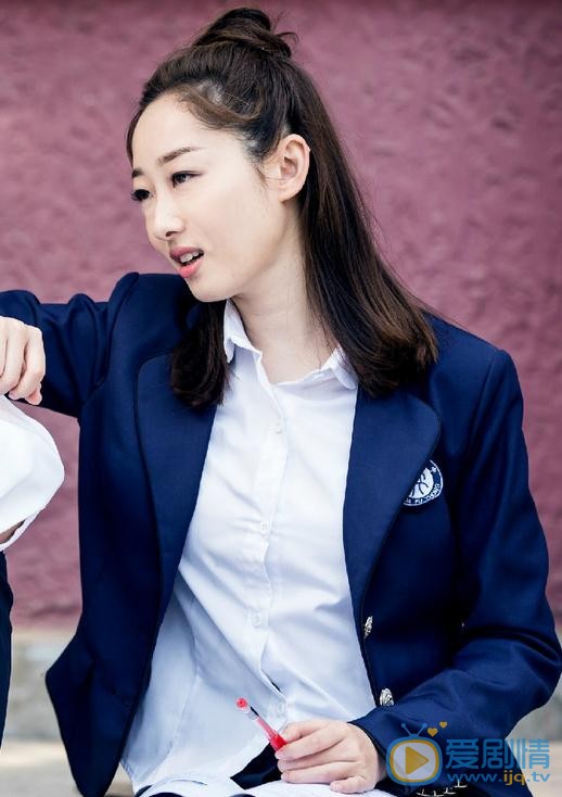 蒋梦婕《28岁未成年》剧照 蒋梦婕高清写真_蒋梦婕高清剧照