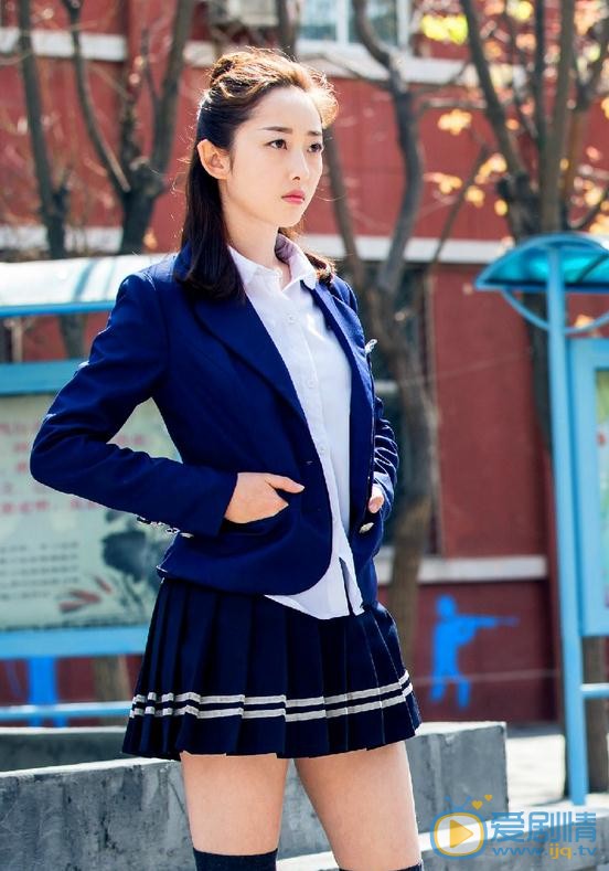 蒋梦婕《28岁未成年》剧照 蒋梦婕高清写真_蒋梦婕高清剧照