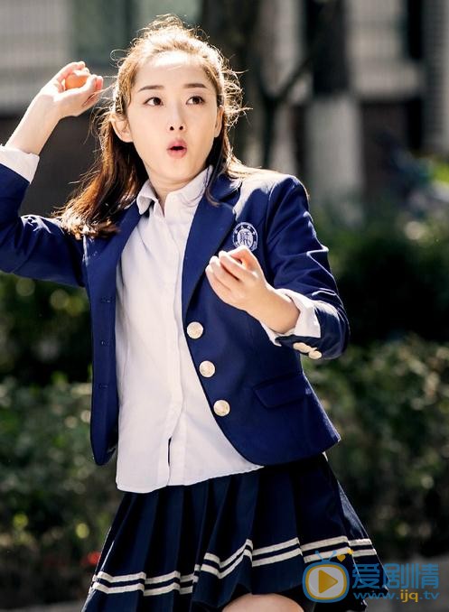 蒋梦婕《28岁未成年》剧照 蒋梦婕高清写真_蒋梦婕高清剧照