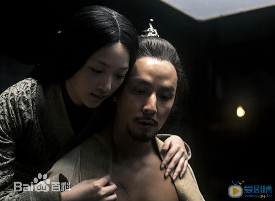 何杜娟古装剧照合集 何杜娟高清写真_何杜娟高清剧照
