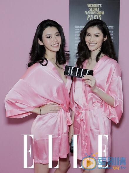 奚梦瑶2016维秘内衣秀 奚梦瑶高清写真_奚梦瑶高清剧照