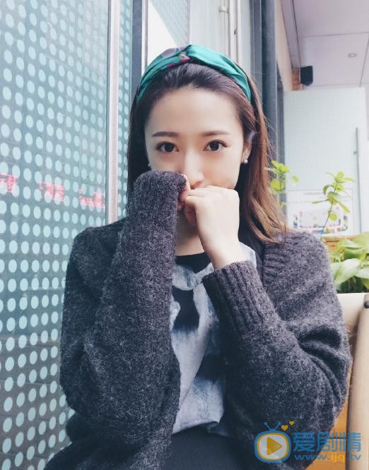 余玥生活照 余玥高清写真_余玥高清剧照