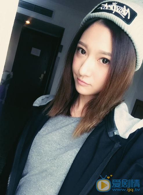 余玥生活照 余玥高清写真_余玥高清剧照