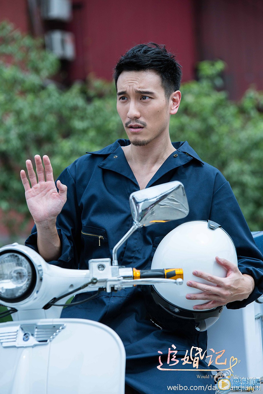 追婚记剧情介绍(1-41集大结局)