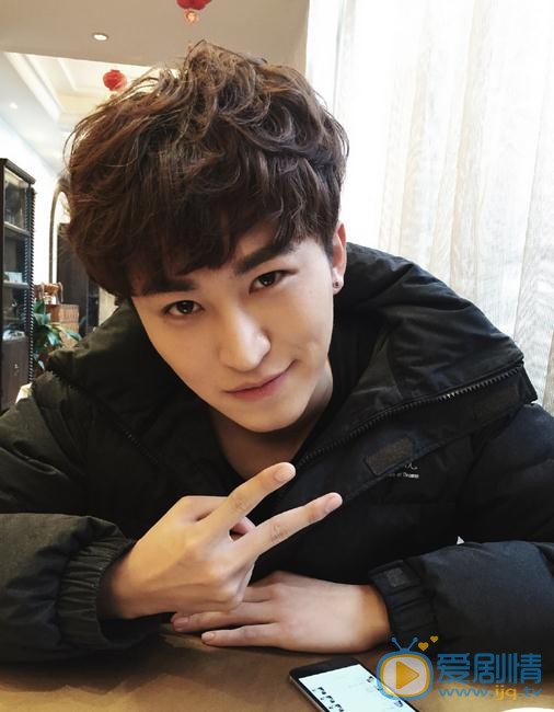 代超生活照 代超高清写真_代超高清剧照