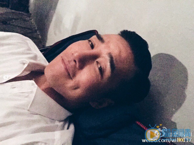章涛生活照 章涛高清写真_章涛高清剧照