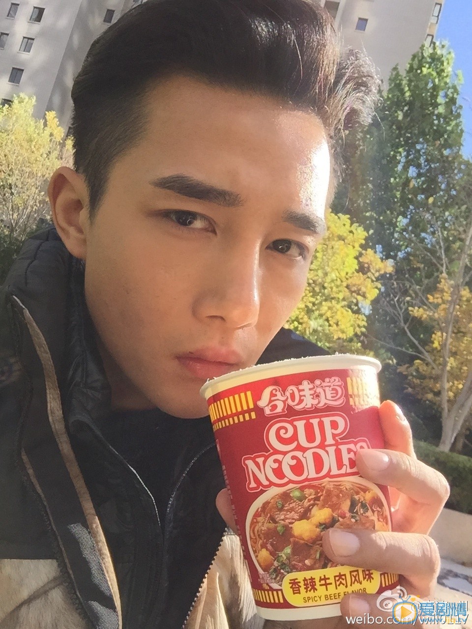 章涛生活照 章涛高清写真_章涛高清剧照