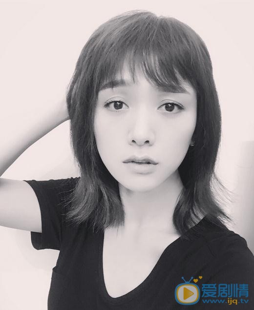 李晓峰生活照 李晓峰高清写真_李晓峰高清剧照