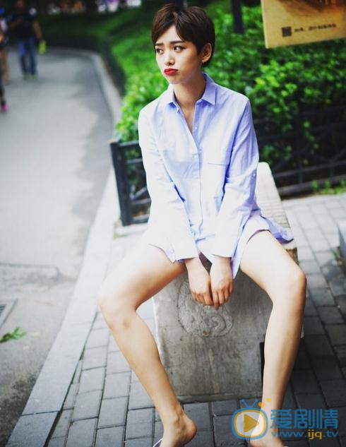 李晓峰生活照 李晓峰高清写真_李晓峰高清剧照