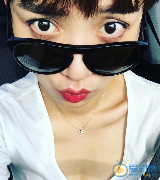 李晓峰生活照 李晓峰高清写真_李晓峰高清剧照