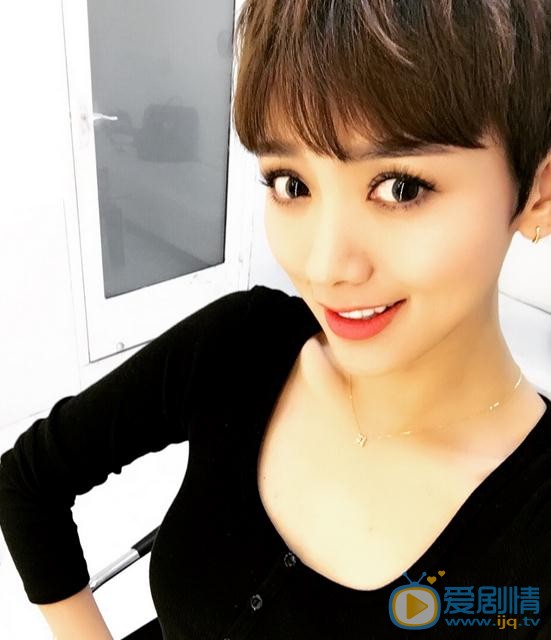 李晓峰生活照 李晓峰高清写真_李晓峰高清剧照