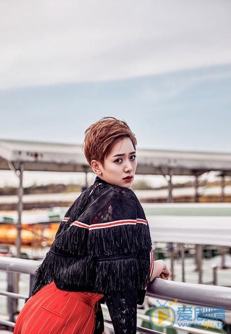 李晓峰时尚写真 李晓峰高清写真_李晓峰高清剧照